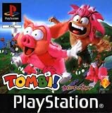 Eigenschaften Sony Computer Entertainment  / Tombi