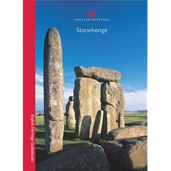 Stonehenge (English Heritage Guidebooks)