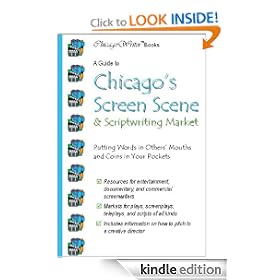 A Guide to Chicago's Screen Scene & Scriptwriting Market
