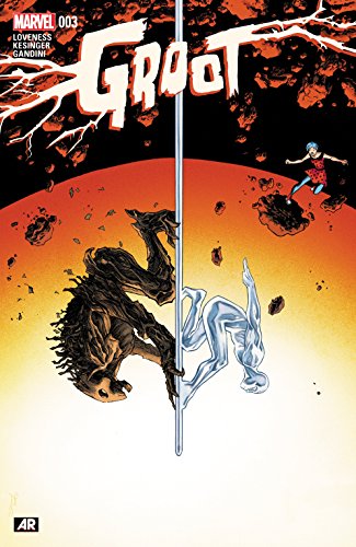 Groot (2015) #3 (Groot (2015-))