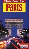 Paris Insight Compact Guide (Insight Compact Guides)