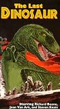 The Last Dinosaur