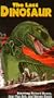 The Last Dinosaur [VHS]