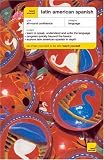 Complete Latin American Spanish (Teach Yourself) Accompanies Book