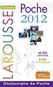 Larousse de poche 2012