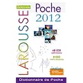 Larousse de poche 2012