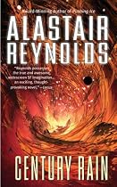 Century Rain (Revelation Space)