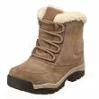 Sorel Women's Waterfall Lo Lace Up Snow Boot