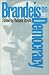 Books : Brandeis on Democracy