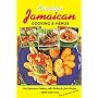 CREATIVE JAMAICAN COOKING AND MENUS