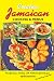CREATIVE JAMAICAN COOKING AND MENUS