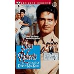 Heart Of Devin Mackade (Heartbreakers, The Mackade Brothers) (Silhouette Intimate Moments No 697) book cover