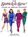 Search Our Specialty Mall : The Stretch & Sew Guide to Sewing on Knits (Creative Machine Arts Series.)