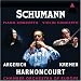 Robert Schumann: Piano Concerto/Violin Concerto