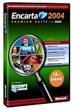 Encarta Premium Suite 2004 CD Edition