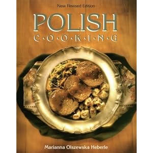 Polish Cooking (new revised edition)