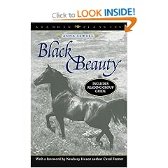 Black Beauty