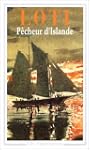 PECHEUR D'ISLANDE