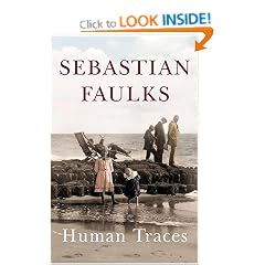 Human Traces
