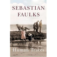 Human Traces