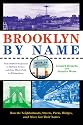 Brooklyn by Name: How the Neighborhoods, Streets, Parks, Bridges and More Got Their Names