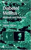 Diabetes Mellitus (Methods in Molecular Medicine)
