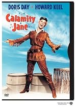 Calamity Jane Streaming.