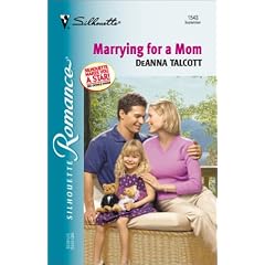 Marrying for a Mom