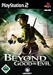 Beyond Good & Evil