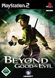 Eigenschaften Ubisoft  / Beyond Good & Evil