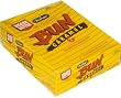 Pearson's BUN BAR Chocolate and Caramel 24ct