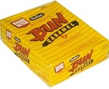 PEARSON'S BUN BAR