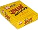 Pearson's BUN BAR Chocolate and Caramel 24ct