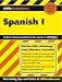 Spanish I (Cliffs Study Solver)