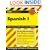 Spanish I (Cliffs Study Solver)