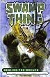 Swamp Thing: Healing the Breach