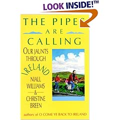 The Pipes are Calling: Our Jaunts Through Ireland
