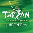 Tarzan: The Broadway Musical