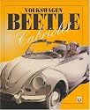 VW Beetle Cabriolet