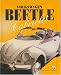 Book V.W. Beetle Cabriolet
