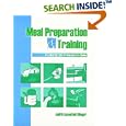 Meal Preparation & Training: The Health Care Professional's Guide