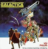 Battlestar Galactica
