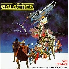 Battlestar Galactica
