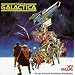 Battlestar Galactica