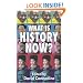 What Is History Now?