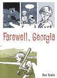 Farewell, Georgia Farewell, Georgia