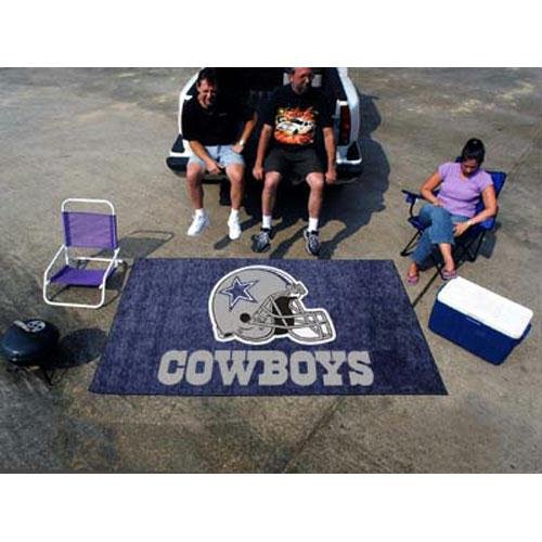 Dallas Cowboys NFL Ulti-Mat