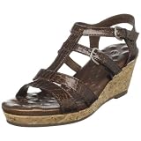 Walking Cradles Women's Ashley Wedge Sandal