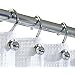 Shower Curtain Hooks (12-pk.)