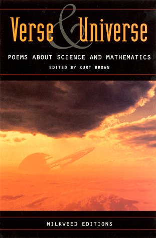 Verse & Universe: Poems about Science and Mathematics